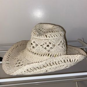 Beach Hat